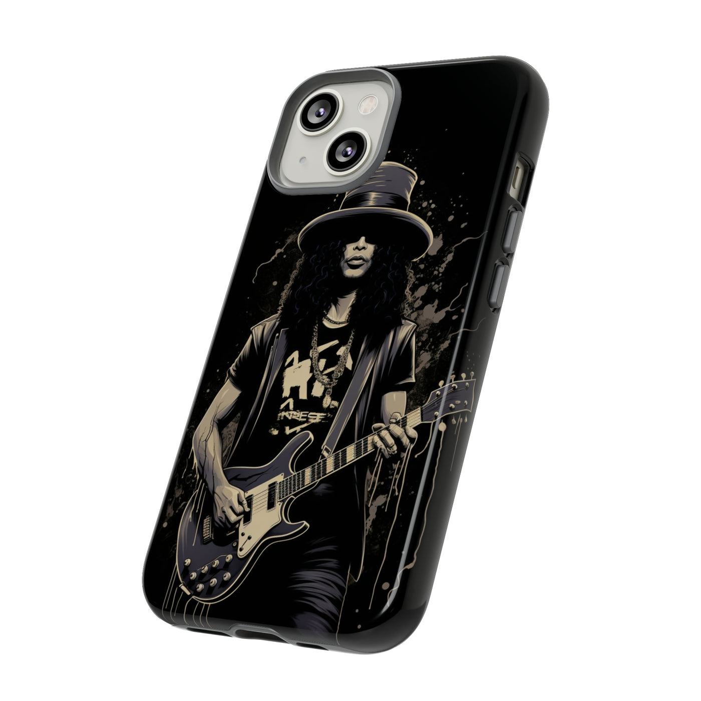 Legendary Slash Protective Phone Cases