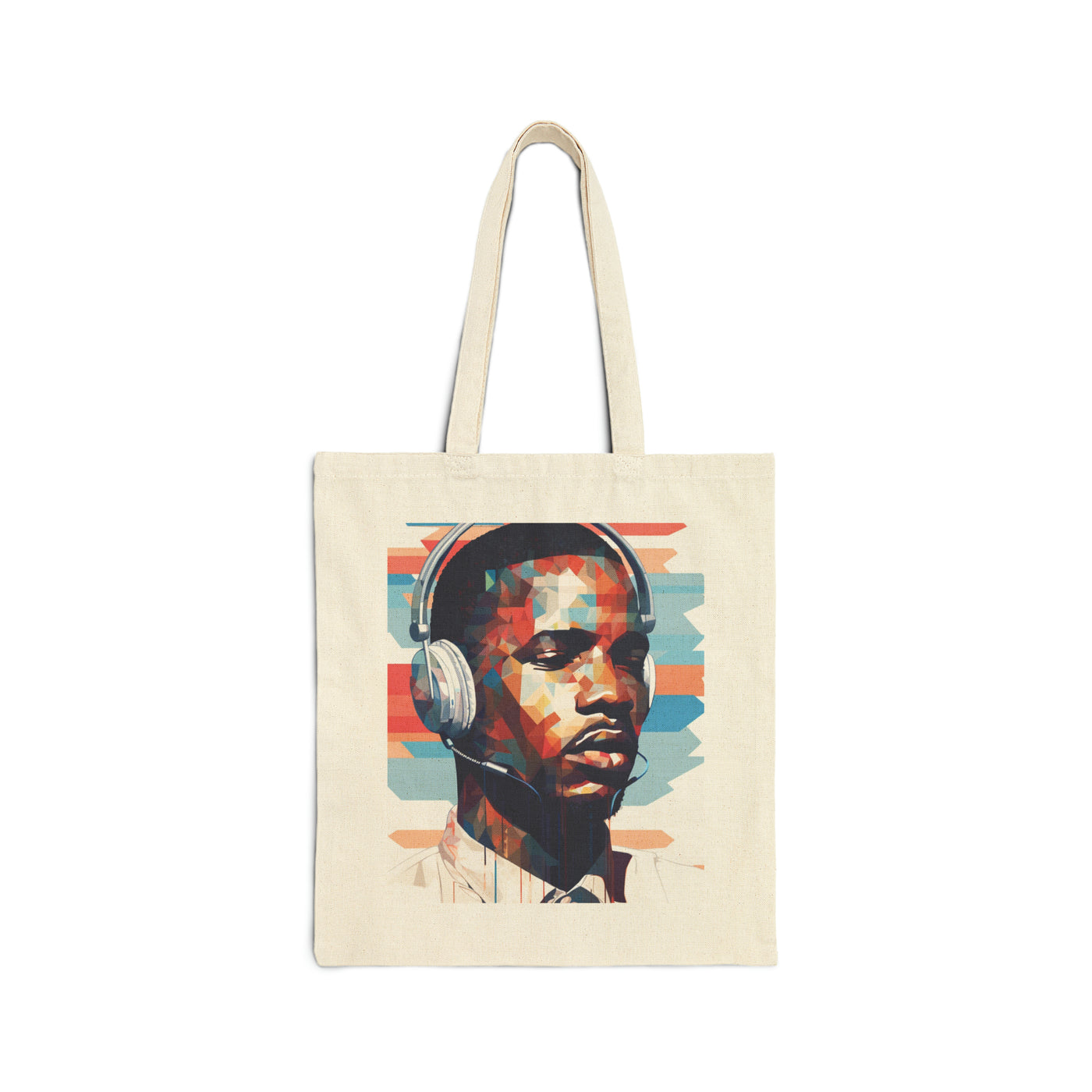 Expressive Frank Ocean Tote Bag