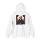 Influential Drake Hooded Sweatshirt