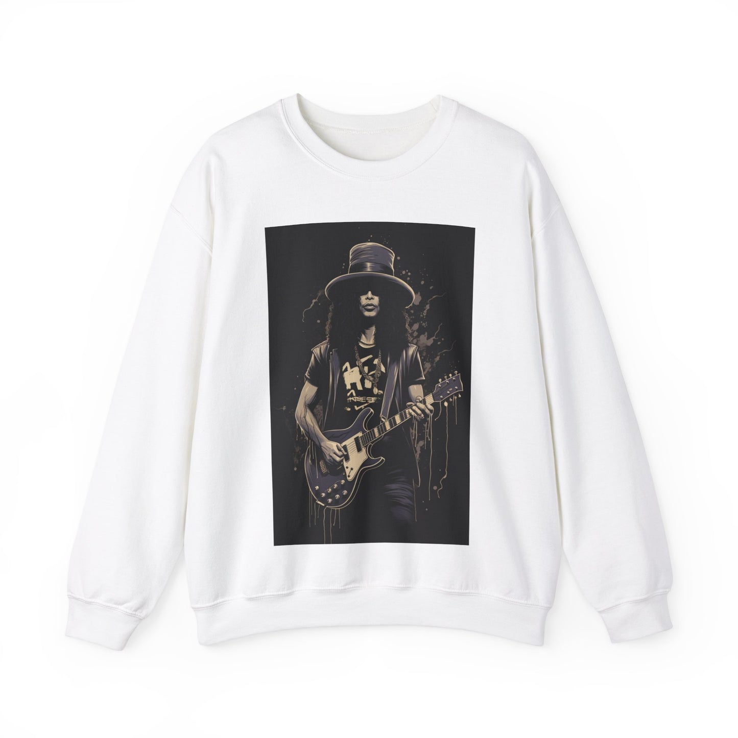 Legendary Slash B Crewneck Sweatshirt