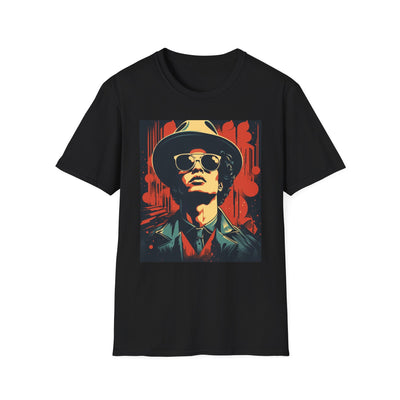 Authentic Bruno mars T- shirt