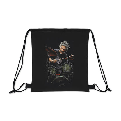 Masterful Steeve Gad Drawstring Bag