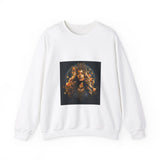 Powerful Beyonce Crewneck Sweatshirt