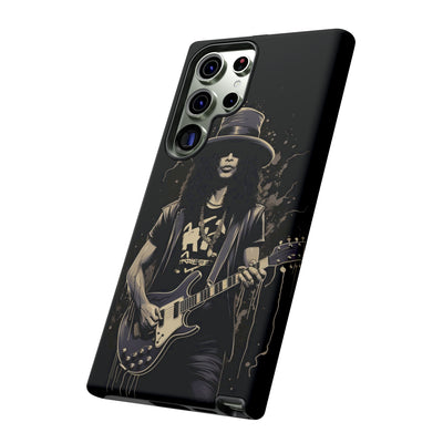 Legendary Slash Protective Phone Cases