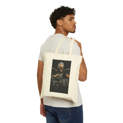 Masterful Steeve Gad B Tote Bag