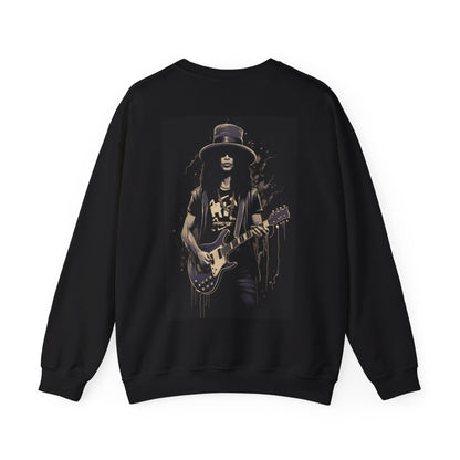 Legendary Slash B Crewneck Sweatshirt