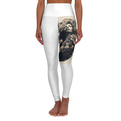 Bynsa high-waisted-yoga-leggings