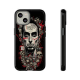 Energetic Travis Barker Protective Phone Cases