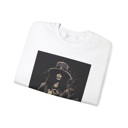 Legendary Slash B Crewneck Sweatshirt