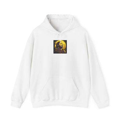 Authentic Post Malone  Hooded Sweatshirt