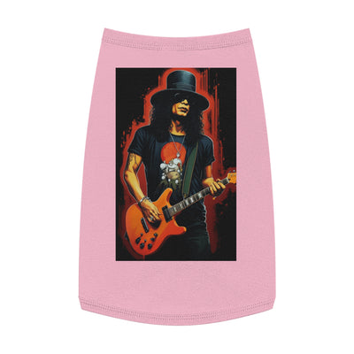 Legendary Slash Pet Tank Top