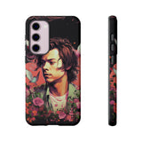Iconic Harry Styles Protective Phone Cases