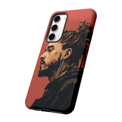 Authentic Post Malone Protective Phone Cases