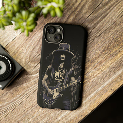 Legendary Slash Protective Phone Cases