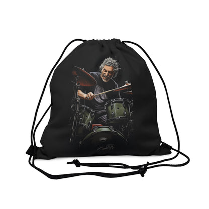 Masterful Steeve Gad Drawstring Bag