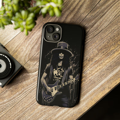 Legendary Slash Protective Phone Cases