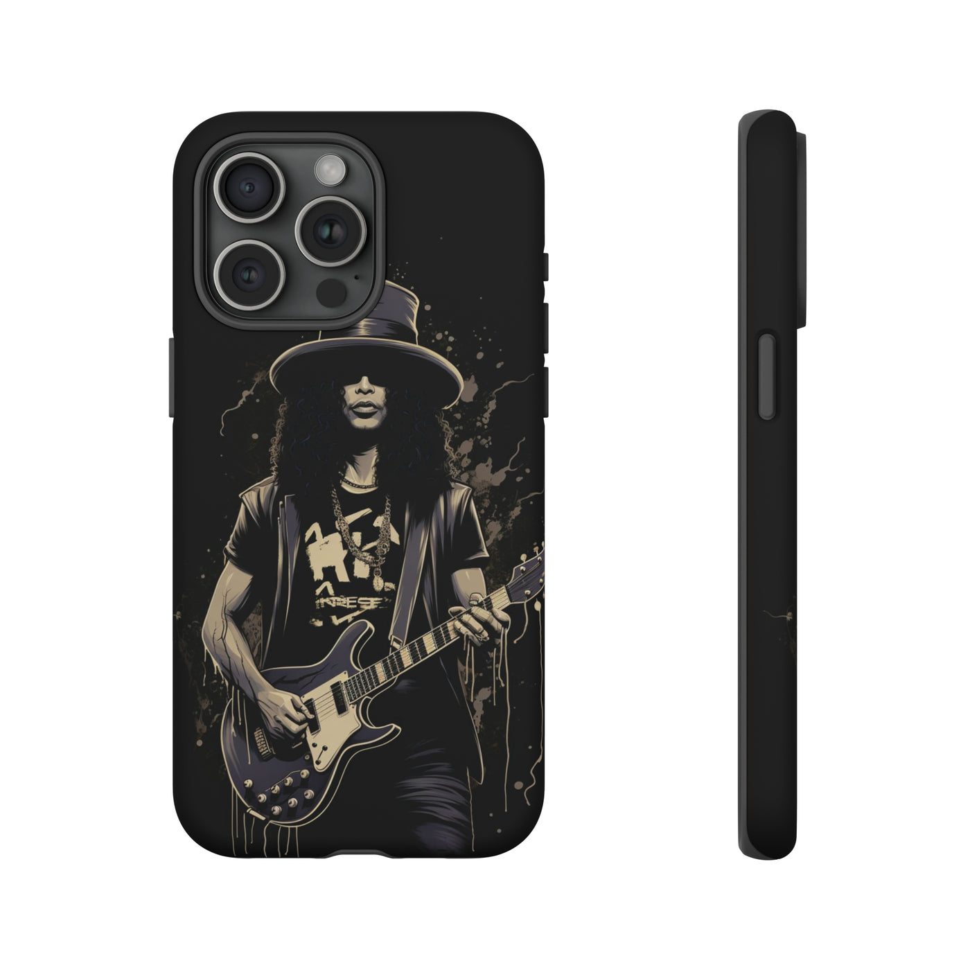 Legendary Slash Protective Phone Cases