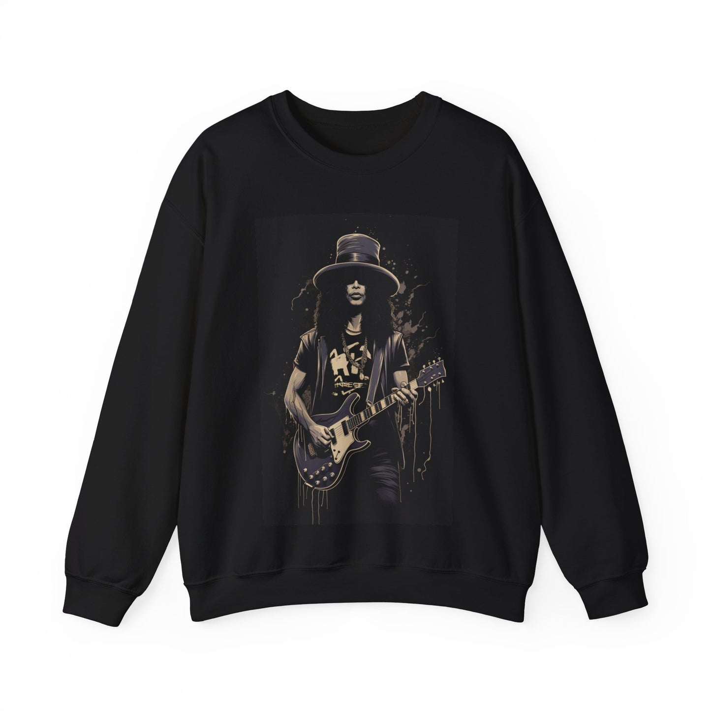 Legendary Slash B Crewneck Sweatshirt