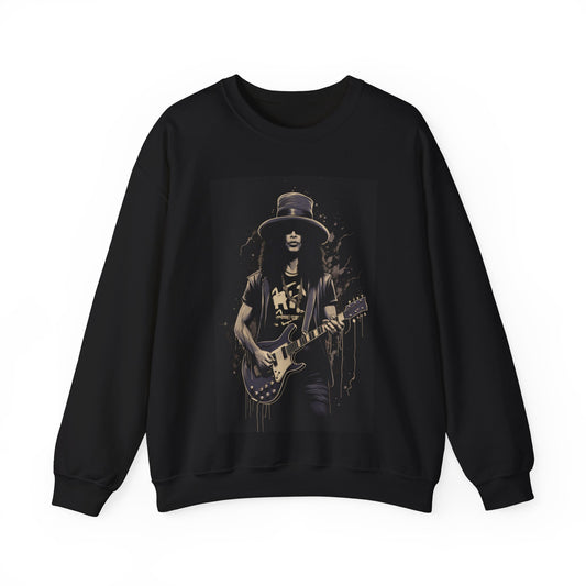 Legendary Slash B Crewneck Sweatshirt