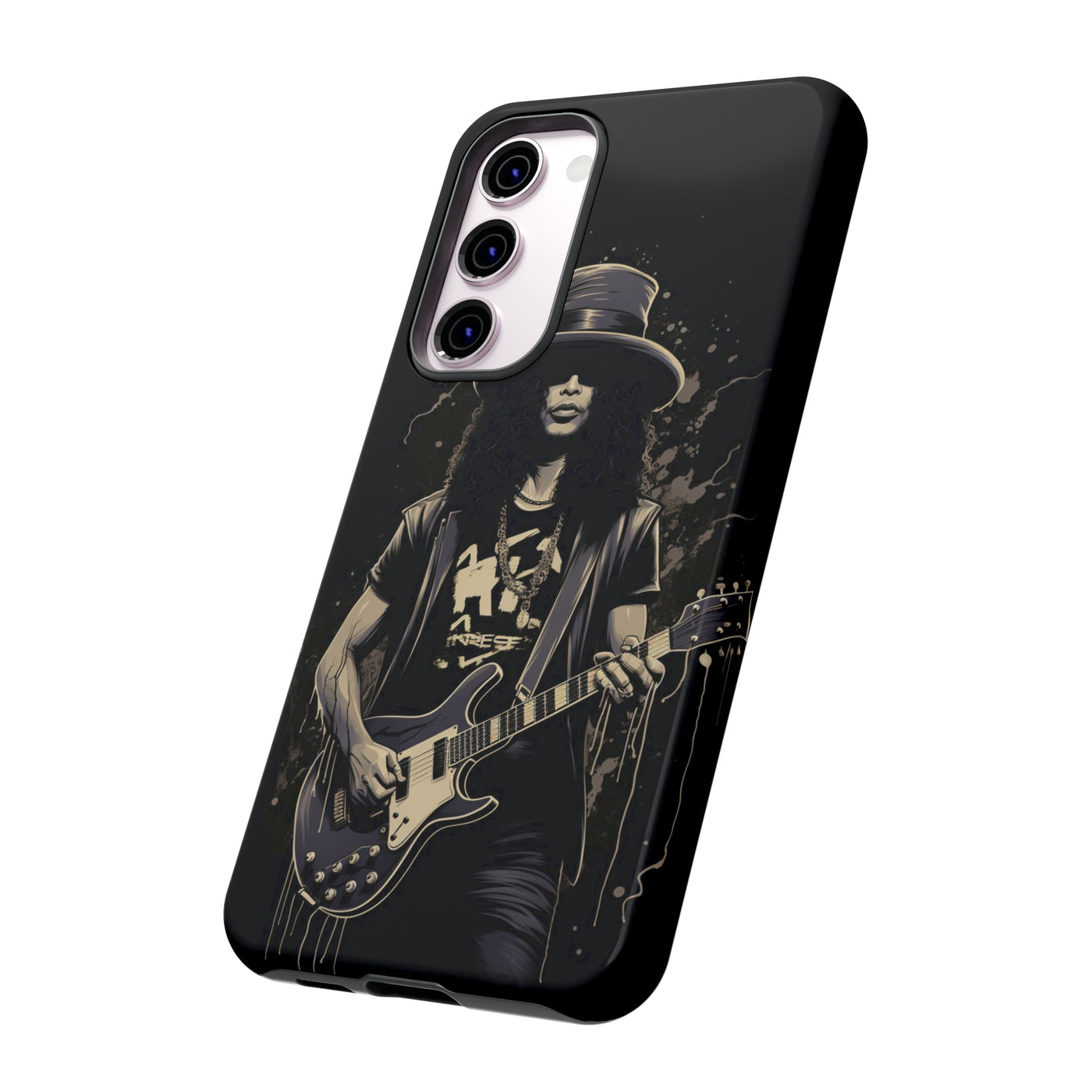 Legendary Slash Protective Phone Cases