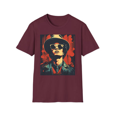 Authentic Bruno mars T- shirt