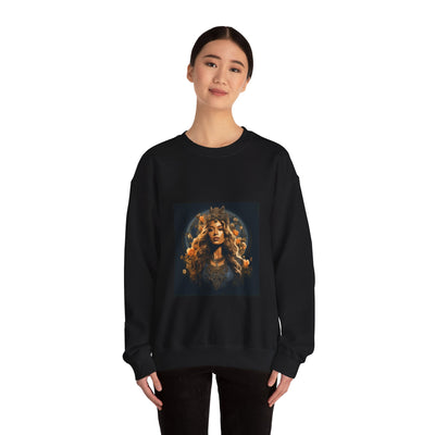 Powerful Beyonce Crewneck Sweatshirt