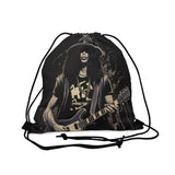 Legendary Slash Drawstring Bag