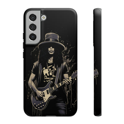 Legendary Slash Protective Phone Cases