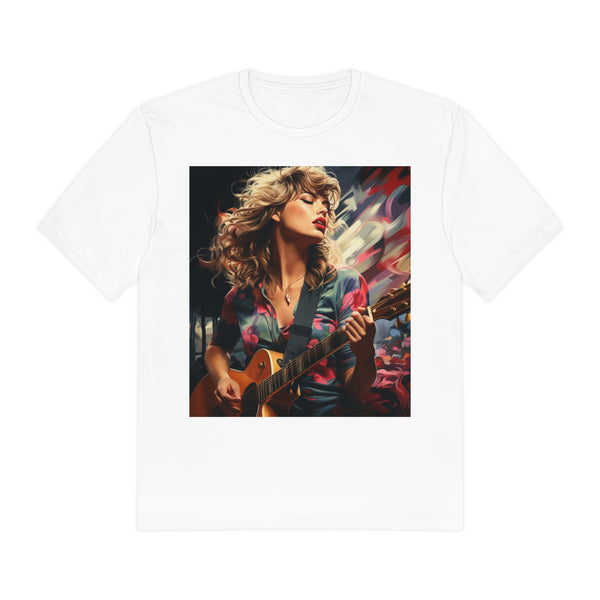 Charismatic Taylor Swift C Perfect Weight® Tee