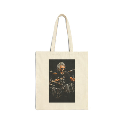 Masterful Steeve Gad B Tote Bag