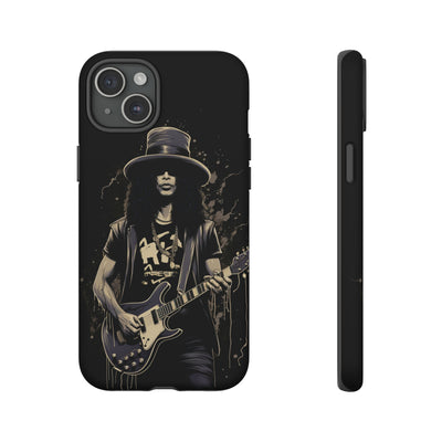 Legendary Slash Protective Phone Cases