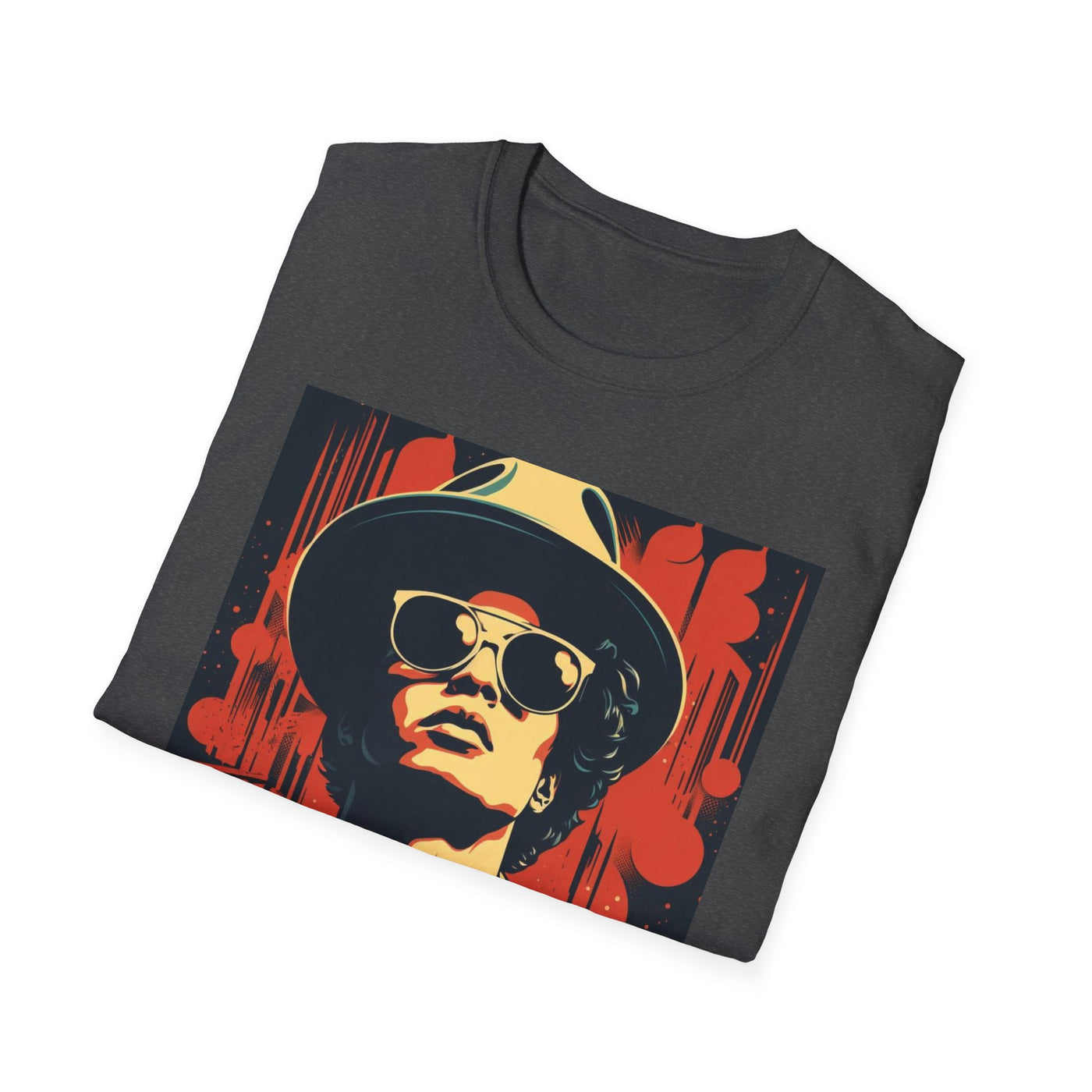 Authentic Bruno mars T- shirt