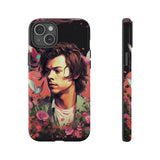 Iconic Harry Styles Protective Phone Cases