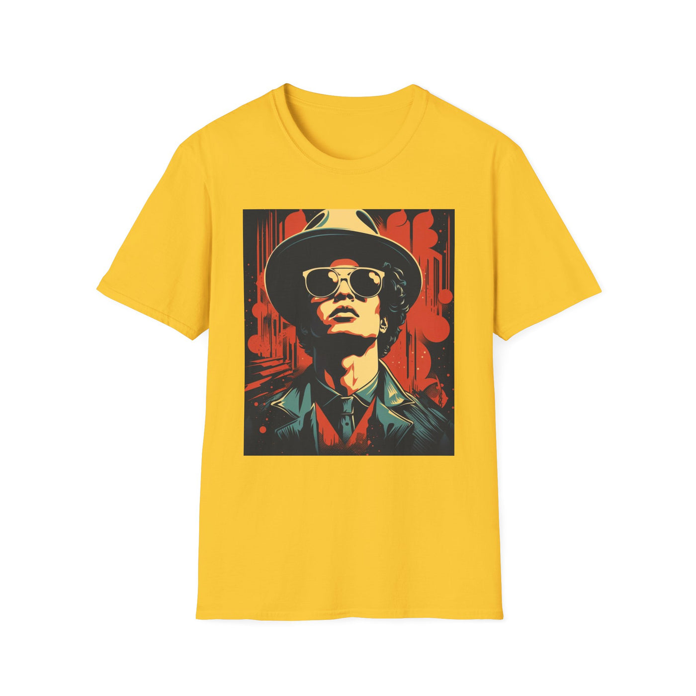 Authentic Bruno mars T- shirt