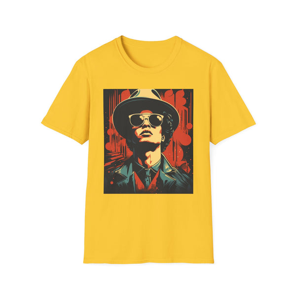 Authentic Bruno mars T shirt