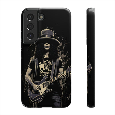 Legendary Slash Protective Phone Cases