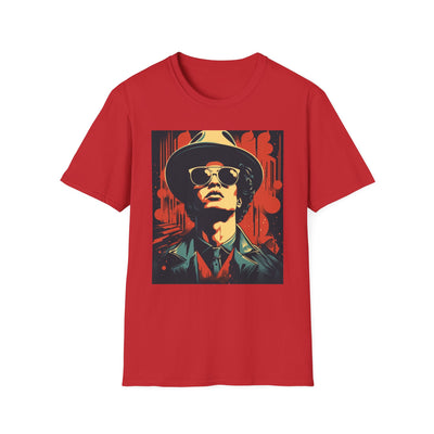 Authentic Bruno mars T- shirt