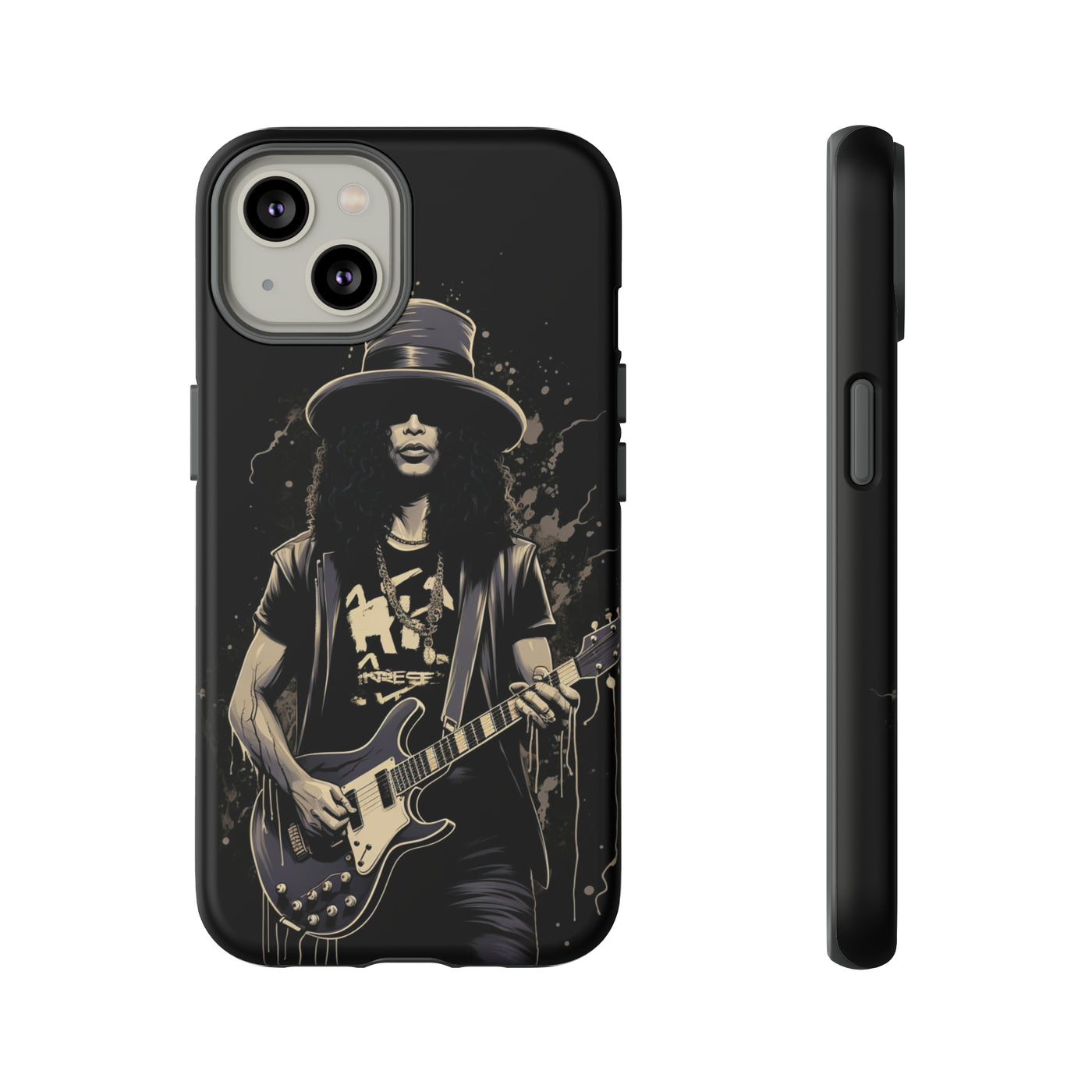 Legendary Slash Protective Phone Cases