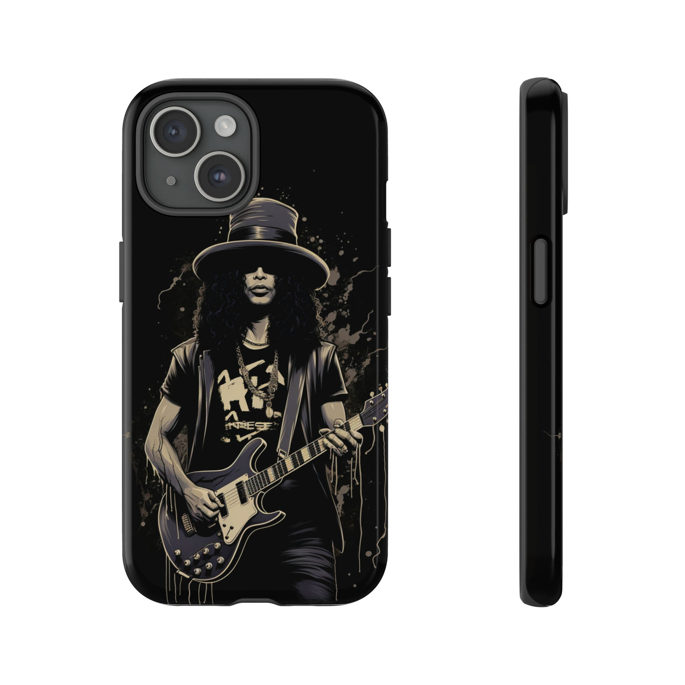 Legendary Slash Protective Phone Cases