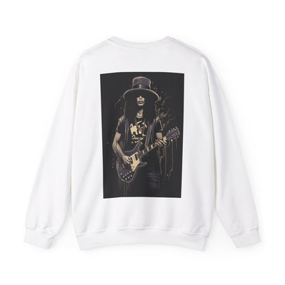 Legendary Slash B Crewneck Sweatshirt