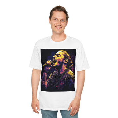 Authentic Post Malone Perfect Weight® Tee