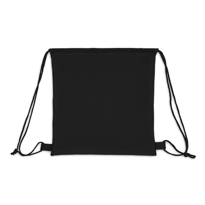 Masterful Steeve Gad Drawstring Bag