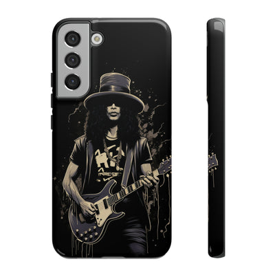 Legendary Slash Protective Phone Cases