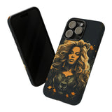 Powerful Beyonce Protective Phone Cases
