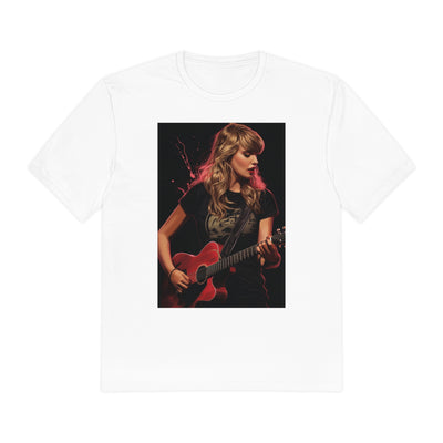 Charismatic Taylor Swift B Perfect Weight® Tee