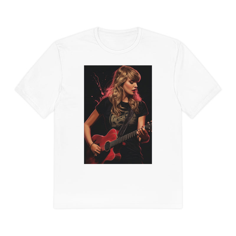 Charismatic Taylor Swift B Perfect Weight® Tee