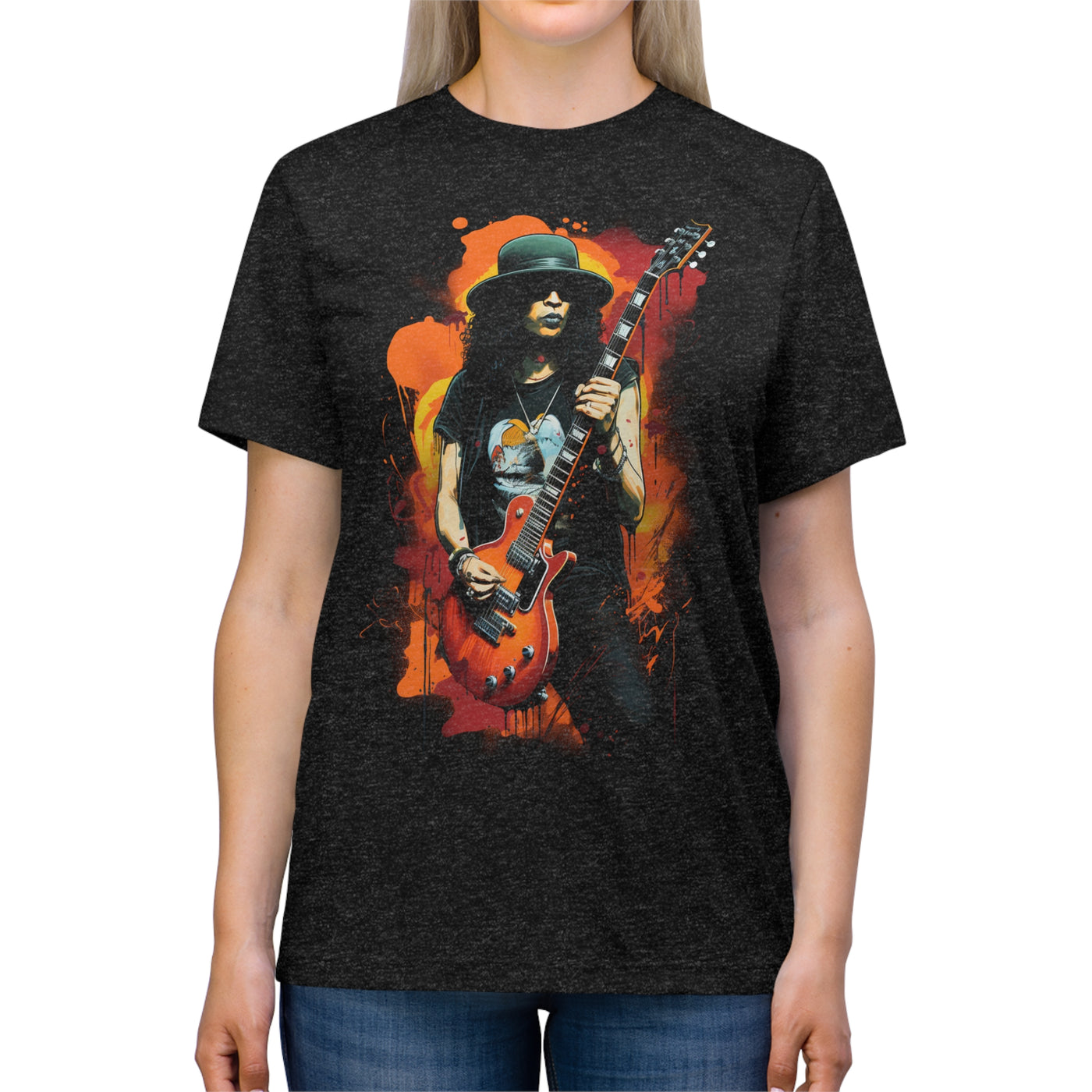 Lagandary Slash T-shirt