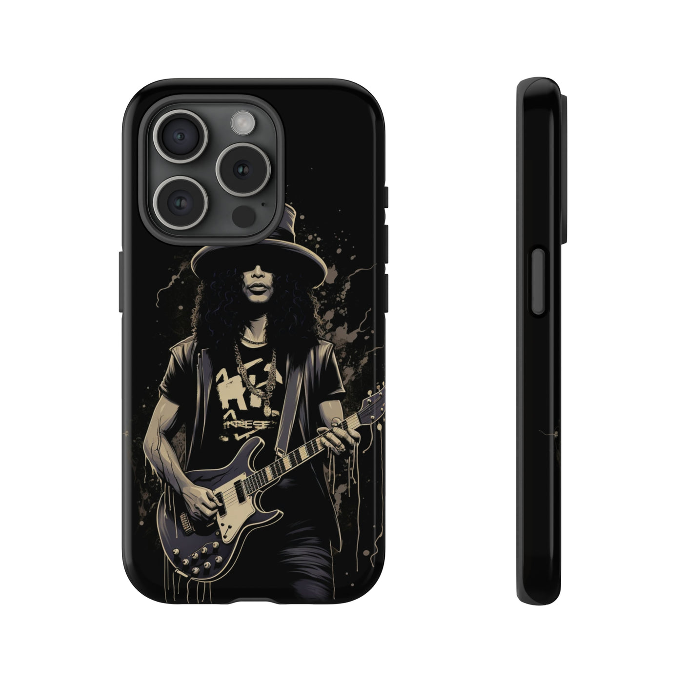 Legendary Slash Protective Phone Cases