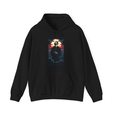 Influential Drake Hooded Sweatshirt