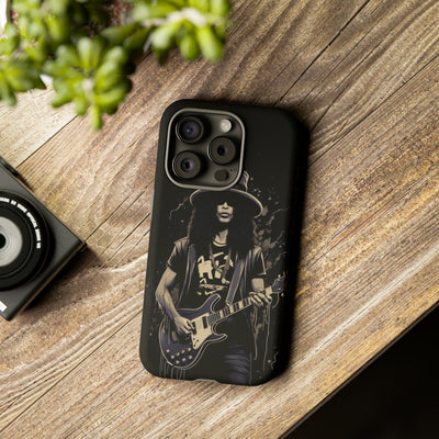 Legendary Slash Protective Phone Cases